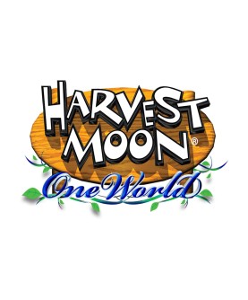 Harvest Moon: One World - Season Pass Switch Nintendo eShop Key EUROPE